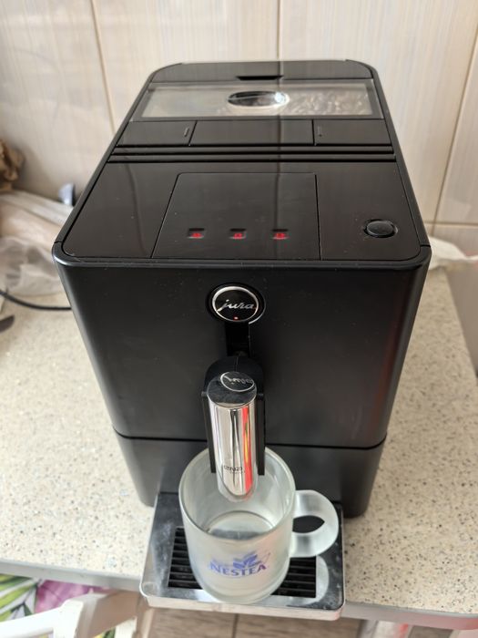 Jura Ena Micro 1 perfect functional