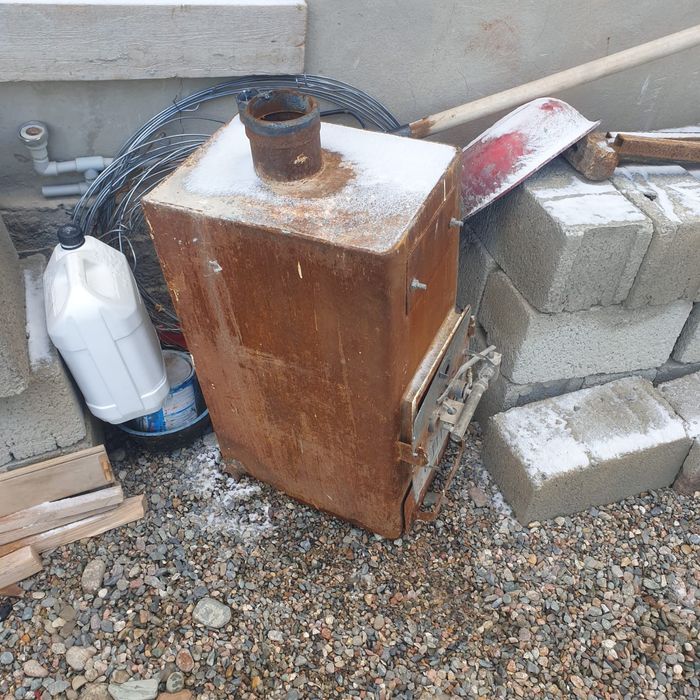 Продется отопительный котел