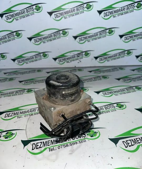 Pompa ABS 10.0208-0403.2 Peugeot 206 2001 1.9 D MT (70 hp)