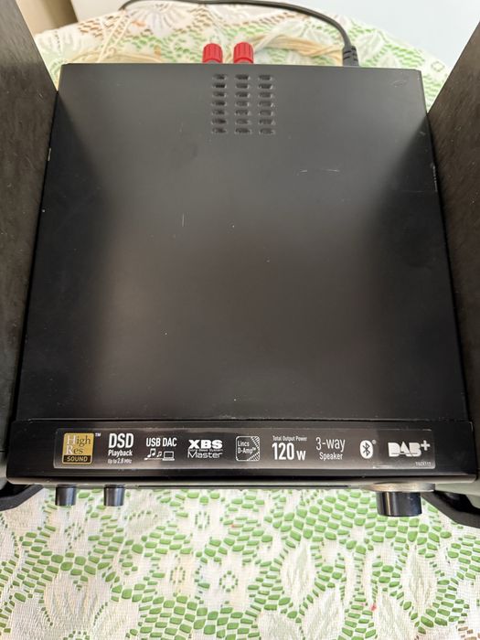 Panasonic Bluetooth