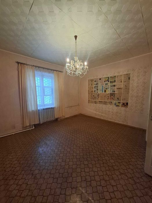 Продам 2х комн кв