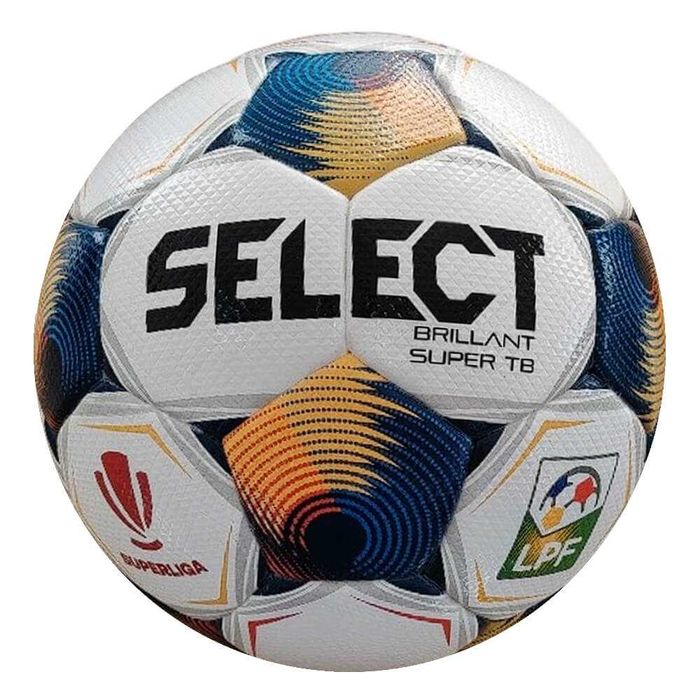 NOU Minge Fotbal SELECT BRILLANT SUPER SuperLiga Romania