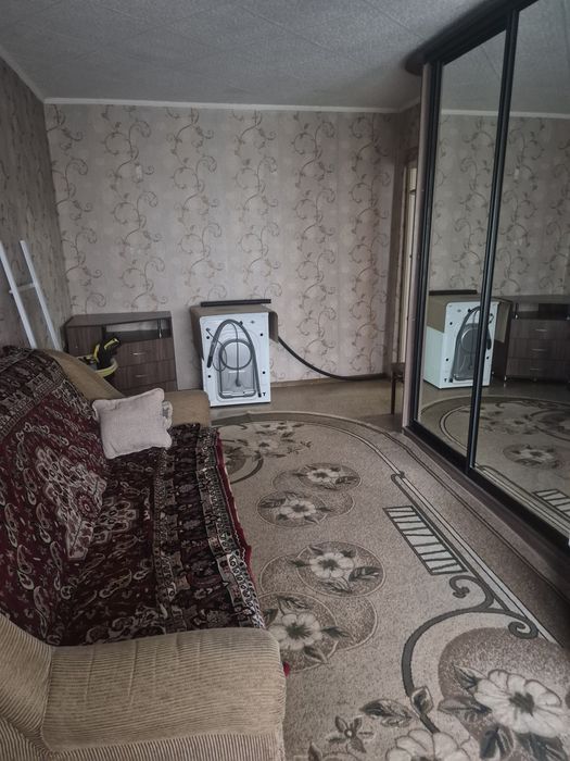 Сдам 1, 5 квартиру