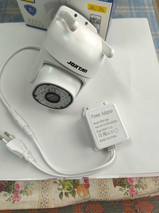 Camera supraveghere Jortan JT-8161