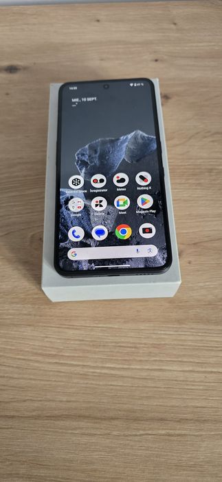 Nothing Phone CMF 2 Pro