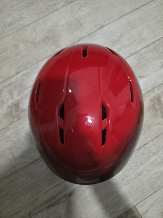 Детски ски комплект Rossignol: Каска Whoopee Impacts + Очила Raffish H