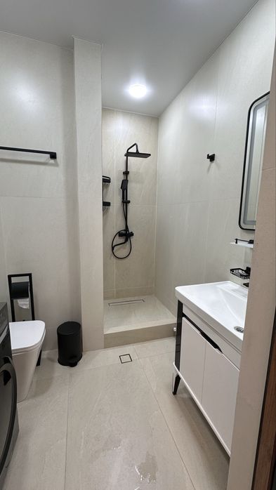 Продаётся квартира с дизайнерским ремонтом 54.25 кв.м в ЖК Кох ота