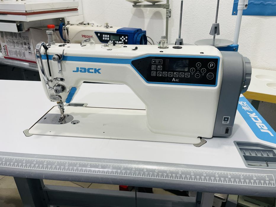 Jack A4E toliq Aftamat. 350 $
