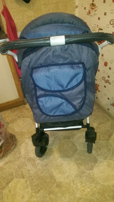 Продам коляску в хорошем состоянии