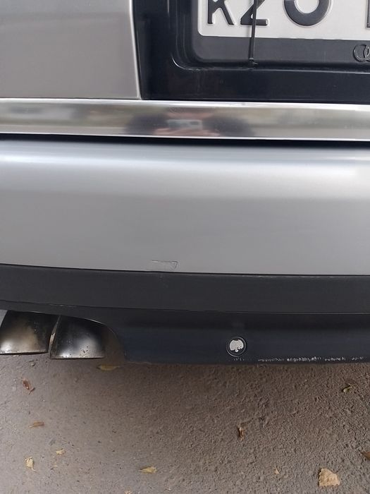 Автомобиль Ауди А6 С5