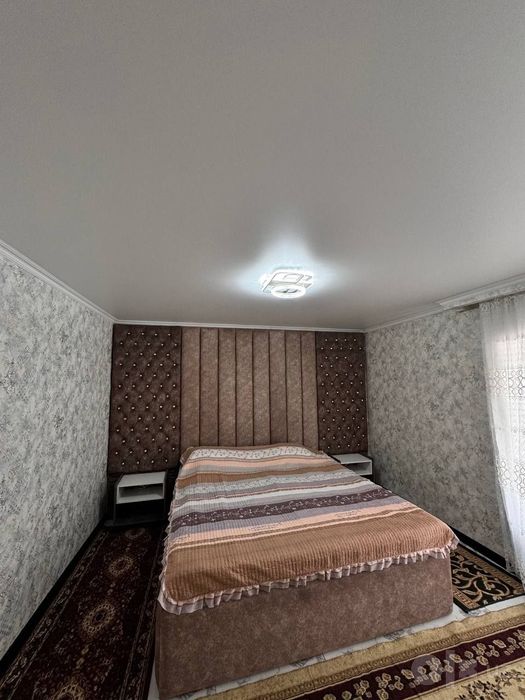 Сдаётся дача в Чарваке, на БОЧКЕ