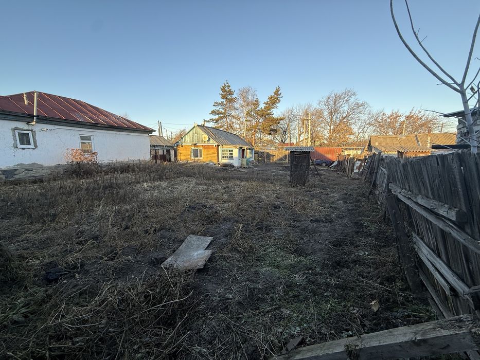 усчасток 6 соток