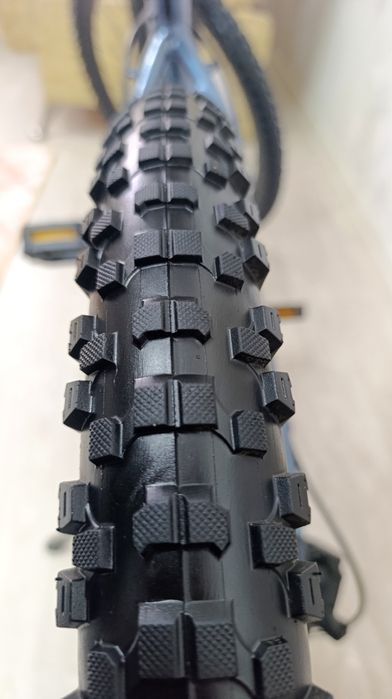 Велосипед AVA Storn 27,5 обмен