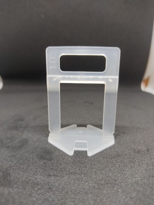 Система за нивелиране на гранитогрес камък с дебелина 12-24мм