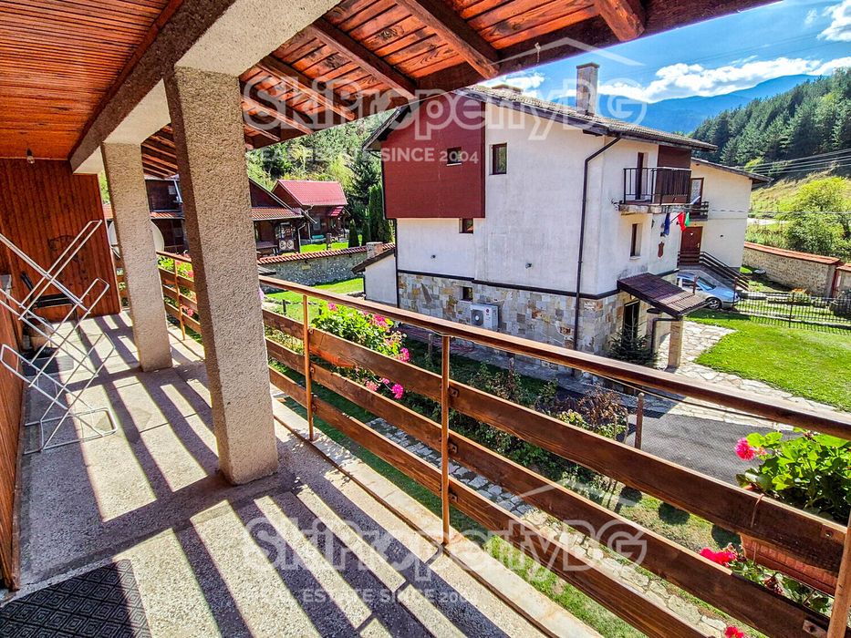 Продава се Къща в с. Маджаре, Област София-област - 213 кв.м за 1221 €/кв.м - Снимка #13