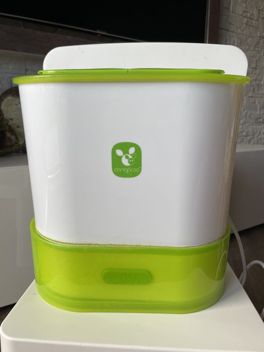 Стерилизатор Cangaroo 3в1