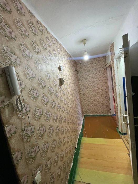 Квартира, 1 комнатная