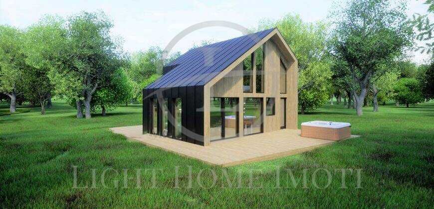 Продава се Къща в с. Брестник, Област Пловдив - 126 кв.м за 1587 €/кв.м - Снимка #5