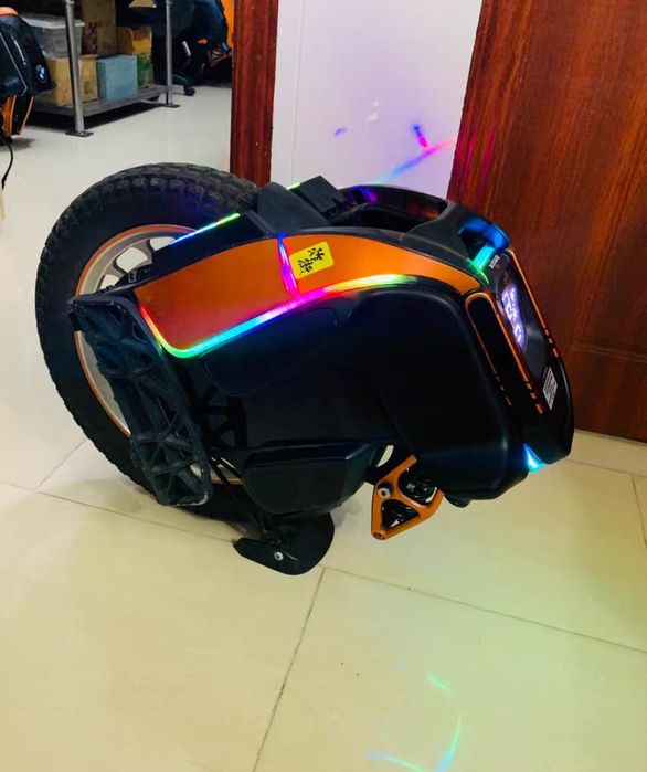 Kingsong s19 в отличном состоянии