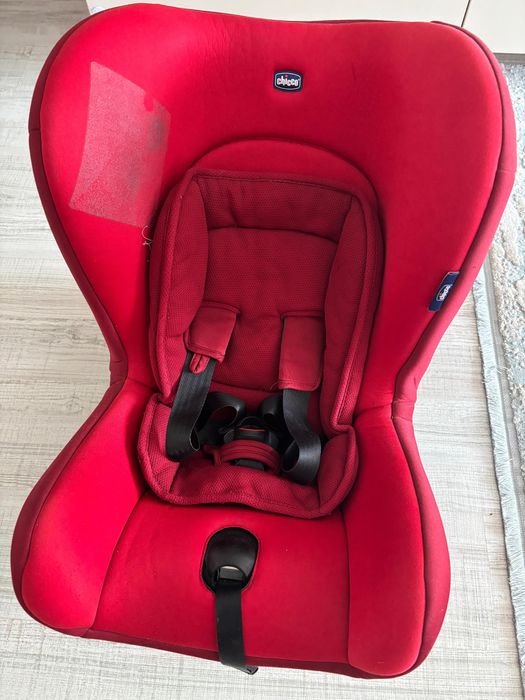 Scaun auto Chicco 0-18kg