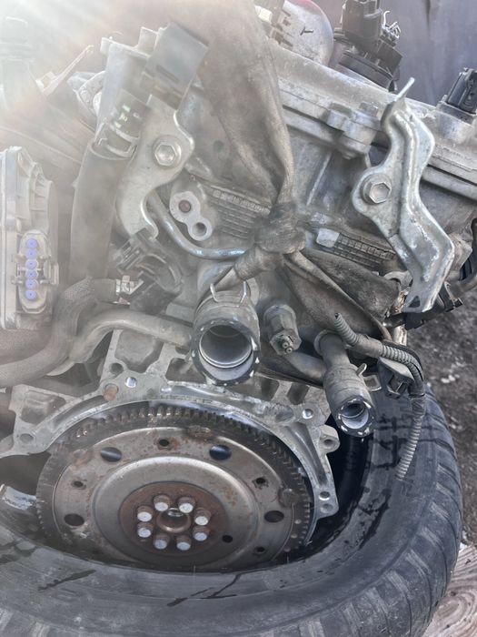 1zr мотор каролла 1.6