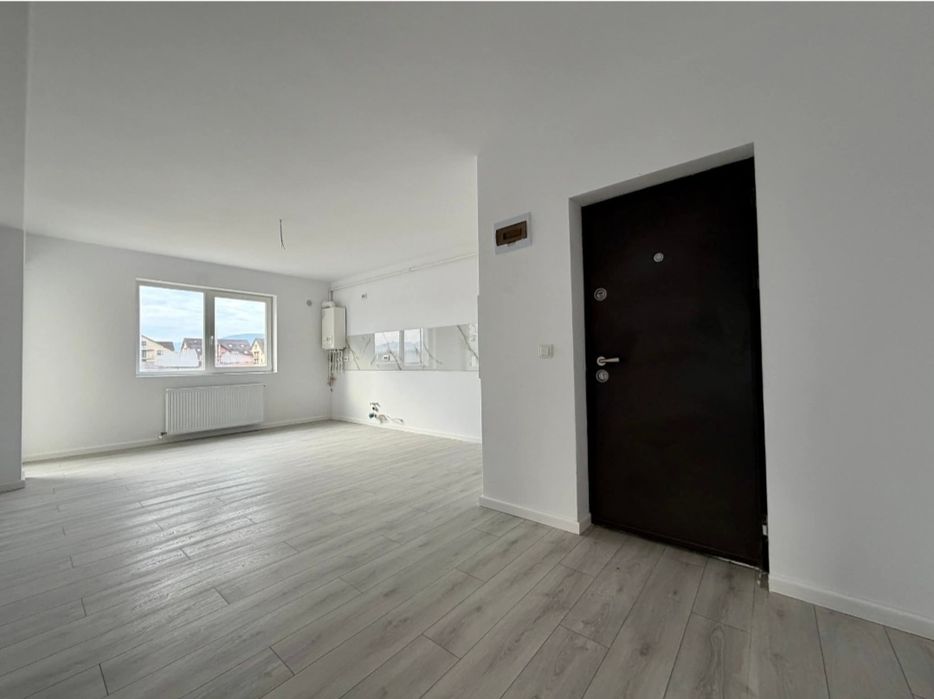 Apartamente 1,2,3 camere bloc nou