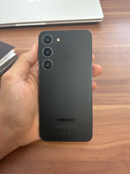 Samsung galaxy s23