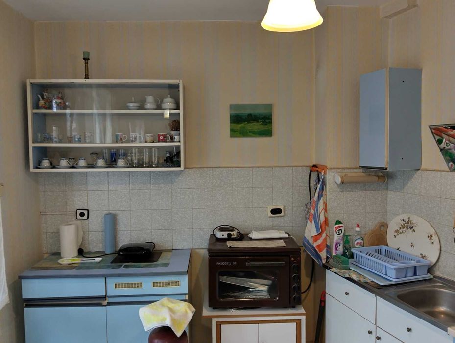 Продава се Тристаен апартамент в Силистра, Център - 125 кв.м за 355 €/кв.м - Снимка #7