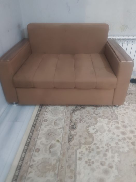 Продаётся диван кровать