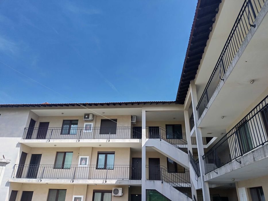 Дава се под наем Ателие в с. Приселци, Област Варна - 50 кв.м за 88500 € - Снимка #9