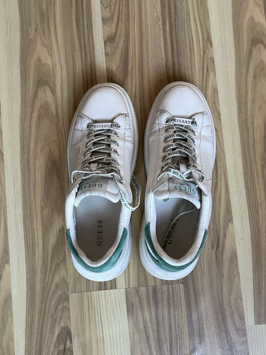 Мъжки обувки Guess