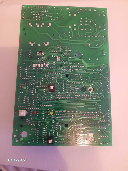 Placa electronica centrala ARISTON MICROTEC 23 MI/FFI