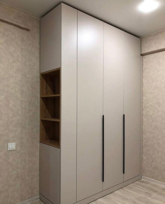 Шкаф купе прихожка гардероб