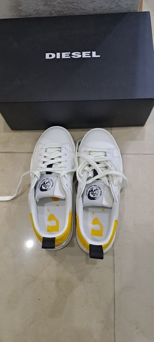 Детски обувки  Diesel