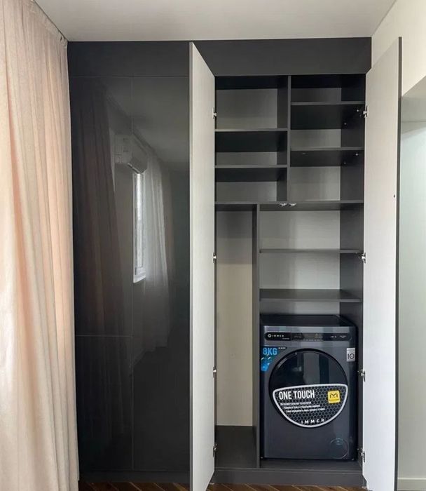 3/4/5 Новомосковская