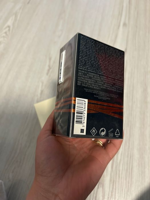 Stronger with you absolutely / because its you