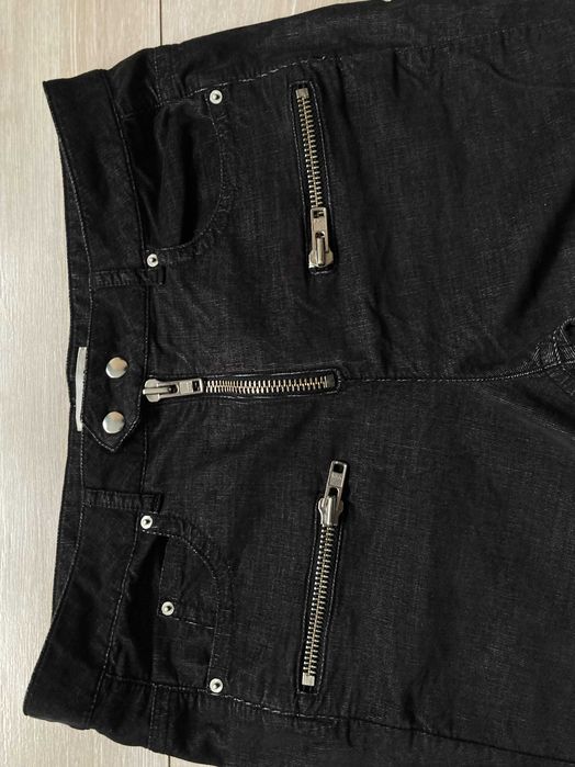 Isabel Marant ETOILE женски джинсов панталон размер 42