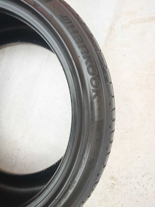 Anvelope 235/40/19 an 2024 vara HANKOOK Ventus S1 Evo2