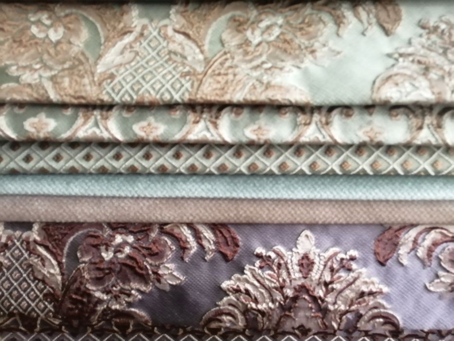 Лоскути 20 минг, 30 минг.