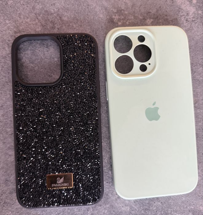 Iphone 13 pro 128GB silver