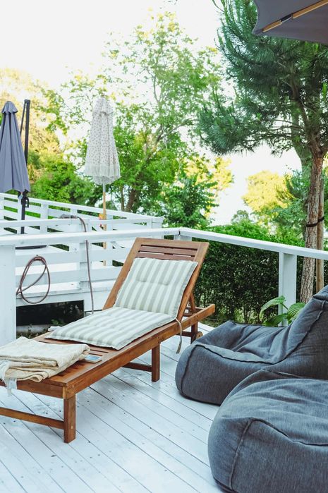 Каравана къмпинг Черноморец