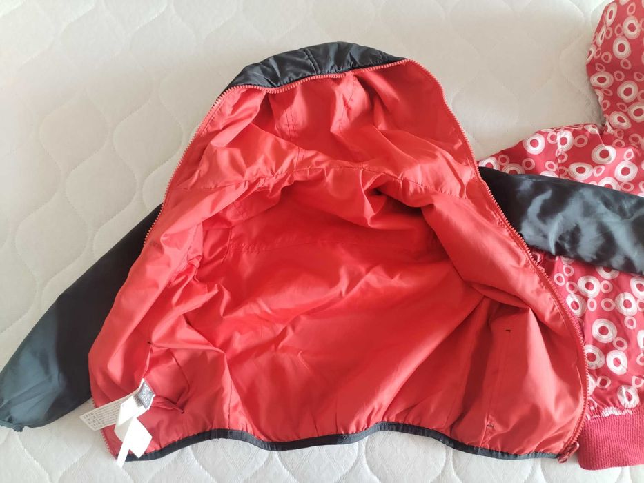 Детски якета и елек-104 размер