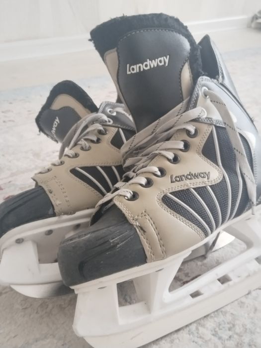 Коньки Landway 41