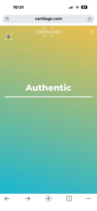 Оригинално яке colmar