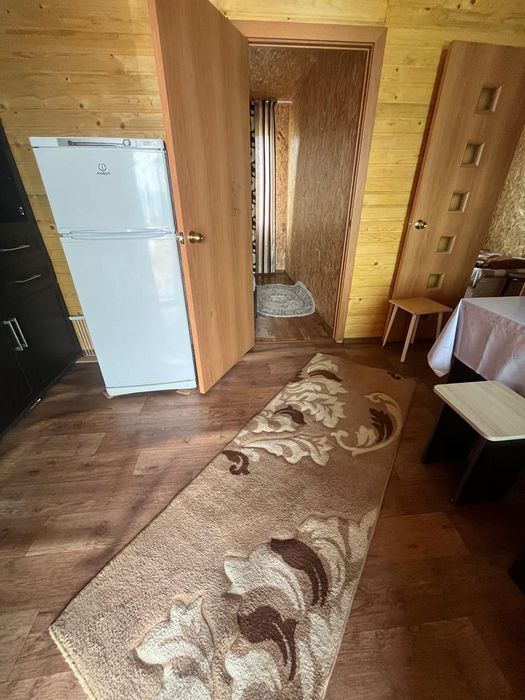 Сдам домики на Самарке