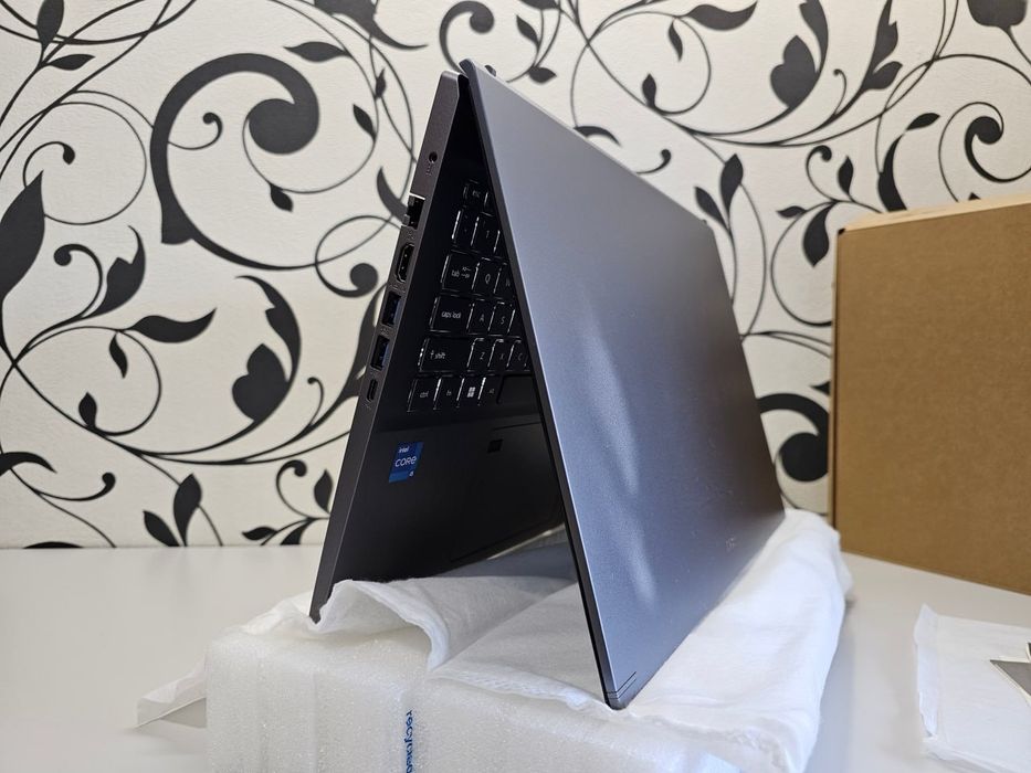 Acer Aspire 5 Steel Gray intel® Core™ i5 - 12450H