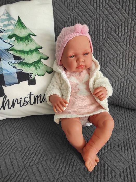 Игрушки для девочек пупсы куклы Loren's игрушки пакет