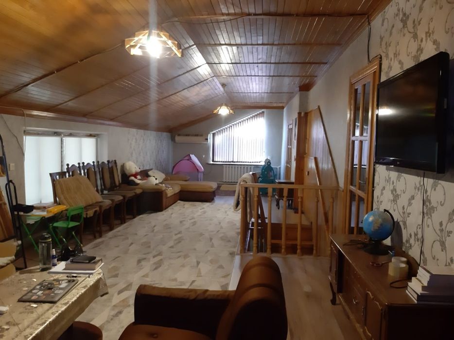 Дом в пер.Кошеней (бывш  Фурманова)