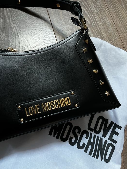 Handbag Moschino
