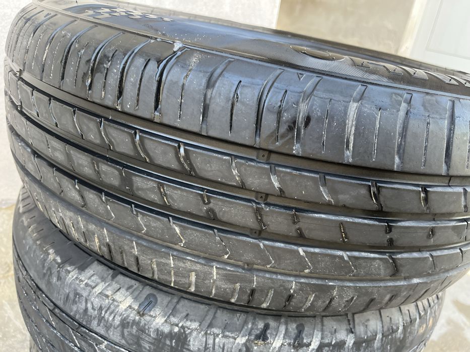 Летний покрышка R15